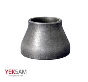 تبدیل مانیسمان هم مرکز 8*4 اینچ ایران اتصال (آسیا)