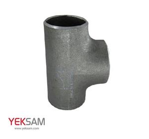 سه راهی فولادی مانیسمان 6 اینچ ایران اتصال (آسیا)