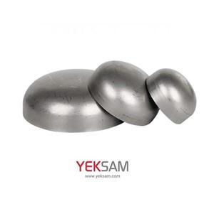 کپ سبک آهنی جوشی 3 اینچ اتصالات آریا