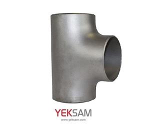 سه راهی استنلس استیل 316 سایز 8 اینچ رده 10 برند ERNE