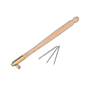 سوزن تمبور تولیپس مدل 3-needles