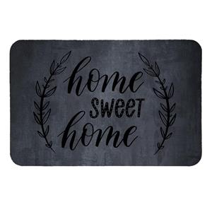 پادری طرح home کد 9500 سایز 50 × 70 سانتی متر