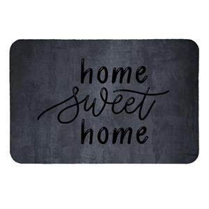 پادری طرح home کد 9505 سایز 50 × 70 سانتی متر