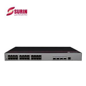 سوییچ 24 پورت هوآوی مدل S5735-L24T4S-A1