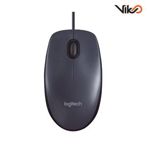 ماوس لاجیتک مدل M100