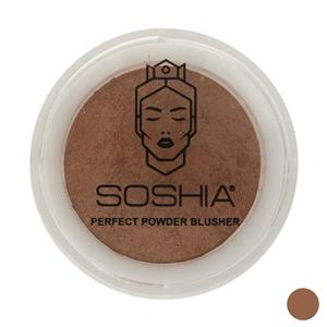 رژ گونه سوشیا شماره 1