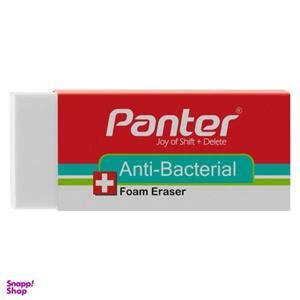 پاک کن پنتر مدل AntiBacterial E132