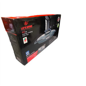 تابه لایف اسمایل مدل P7FI42S سایز 42