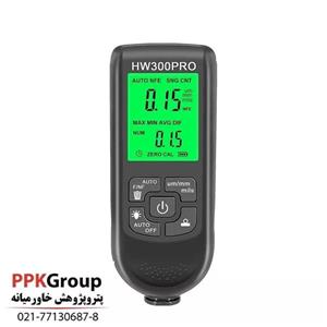 ضخامت سنج رنگ مدل HW300-PRO
