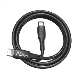 کابل USB-C موکسوم مدل MX-CB134