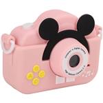 Mini Cartoon Kid s Digital Camera 1080P