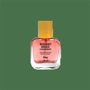 عطر جیبی پینک ویژوآل مدل CASAMORATI BOUQUET IDEALE حجم 30 میلی لیتر