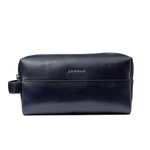 کیف دستی مردانه جوهر مدل Navy Toiletry 