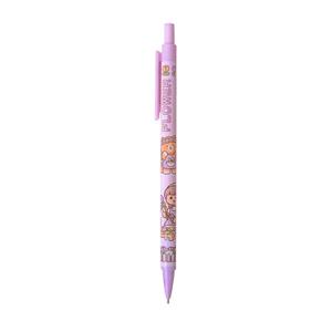مداد نوکی 0.7 میلیمتری مدل دختر طرح FLOWER