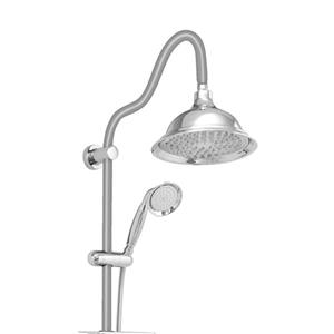 علم دوش حمام ساینا مدل یونیورست قاجاری