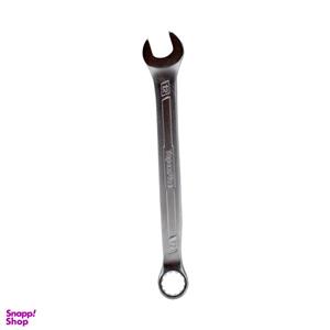 آچار یکسر تخت و یکسر رینگی تاپکس مدل YP-012 سایز 12 میلی متر
