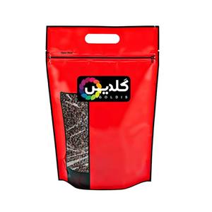 کشمش پلویی تیره گلدیس - 1 کیلوگرم