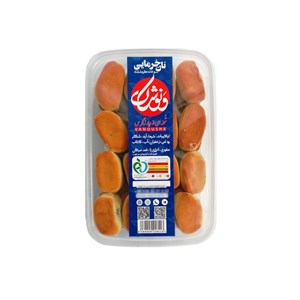 نان خرمایی ونوشک - 500 گرم
