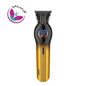 ماشین اصلاح موی سر و صورت وی جی ار مدل V-921