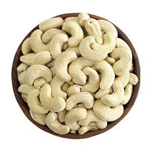 بادام هندی خام گلدیس - 250 گرم