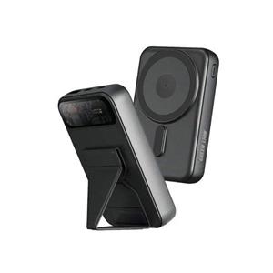 پاوربانک گرین لاین مدل Prague ظرفیت 10000 میلی‌آمپر ساعت