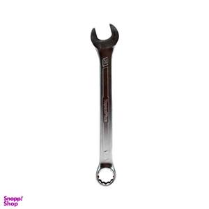 آچار یکسر تخت و یکسر رینگی تاپکس مدل YP-025 سایز 25 میلی متر
