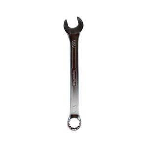 آچار یکسر تخت و یکسر رینگی تاپکس مدل YP-025 سایز 25 میلی متر