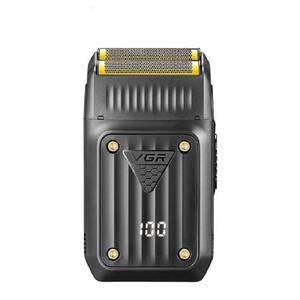 ست ماشین اصلاح موی صورت و بدن وی جی ار مدل v-363