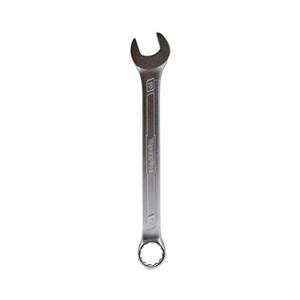 آچار یکسر تخت و یکسر رینگی تاپکس مدل YP-019 سایز 19 میلی متر