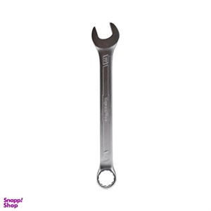 آچار یکسر تخت و یکسر رینگی تاپکس مدل YP-019 سایز 19 میلی متر