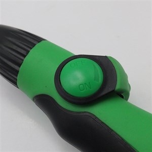 سری آبپاش اکو مدل YP-ESNW-3301B-28INCH