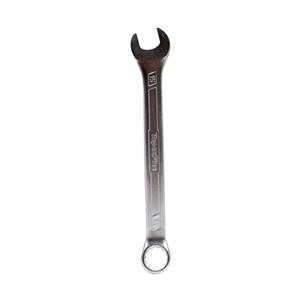 آچار یکسر تخت و یکسر رینگی تاپکس مدل YP-015MM سایز 15 میلی متر