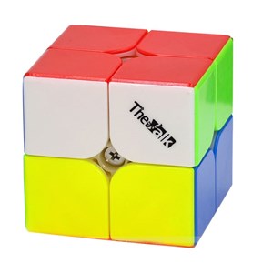 مکعب روبیک مدل valk2 M