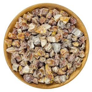 چیپس خرما اعلاء هیمه - 500 گرم