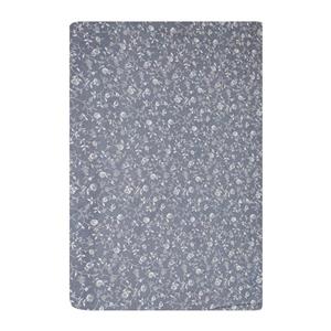 ملحفه مدل روانداز کد S888 یک نفره سایز 140×200 سانتی متر
