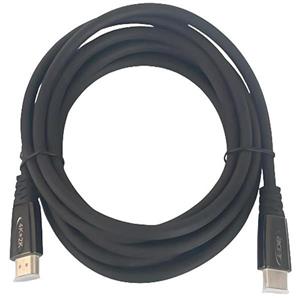 کابل HDMI ایسر مدل Ultra HD 4K طول 3 متر