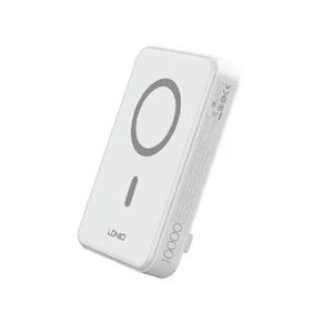 پاوربانک الدینیو مدل PQ16 با ظرفیت باتری 10000 میلی آمپر در ساعت