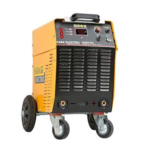 دستگاه جوش 500 آمپر صبا مدل POWER-REC-SERIES 5.0A GCELL