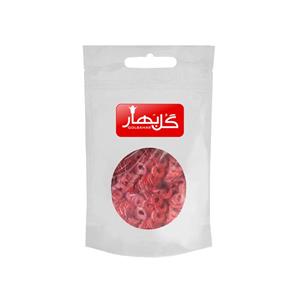 آلو خاکی گلبهار - 500 گرم