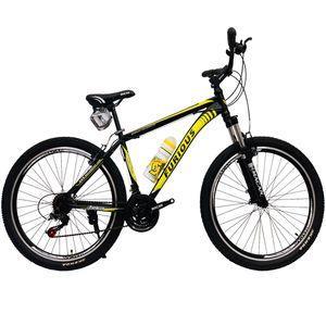 دوچرخه کوهستان فوریوز مدل AVENGER سایز طوقه 26