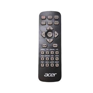 ریموت کنترل ویدیو پروژکتور ایسر مدل A1