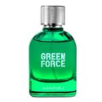 ادو پرفیوم مردانه ماریاژ مدل Green Force حجم 100 میلی لیتر 