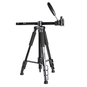 سه پایه دوربین جیفن مدل Professional 4 Section