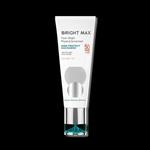 کرم ضد آفتاب رنگی برایت مکس SPF 50 مدل P02 مناسب انواع پوست‌ حجم 40 میلی‌لیتر