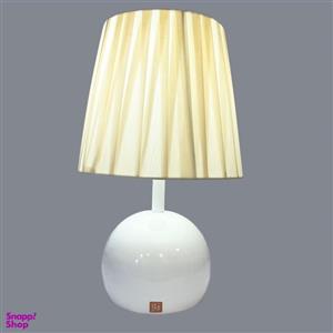 آباژور رومیزی نورهام مدل NHM-SKIRT-21