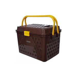سبد پیک نیک لیمون کد 206