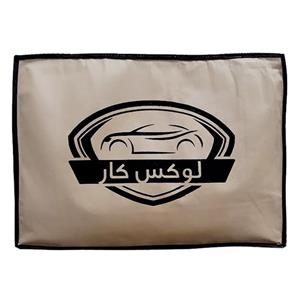 چادر خودرو لوکس کار مدل شمعی مناسب برای ام وی ام 315