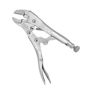 انبر قفلی اپکس مدل YP-APX-1905-125MM سایز 5 اینچ