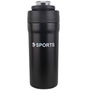 ماگ سفری مدل sport گنجایش 0.680 لیتر