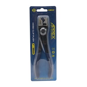 انبر بست شلنگ رادیاتور اپکس مدل YP-APX-6570-180MM سایز 7 اینچ
